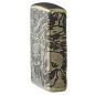 Preview: Zippo 360° Freedom Skull - 60004900